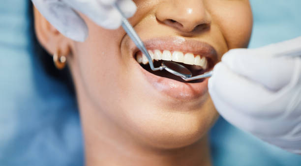 Best Emergency TMJ Treatment in Bangs, TX