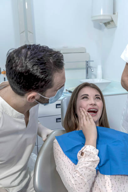 Best Urgent Care for Lost Fillings or Crowns in Bangs, TX
