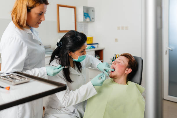 Best Emergency Root Canal Treatment in Bangs, TX